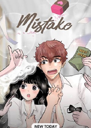 Mistake Mistake