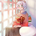 月下狸歌 月下狸歌